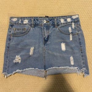Forever 21 Skirt